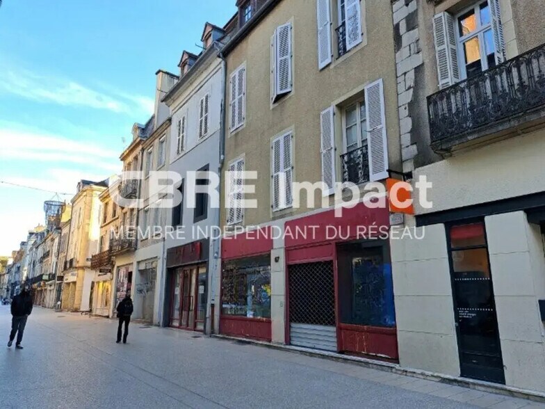 Retail in Dijon for lease - Building Photo - Image 3 of 6