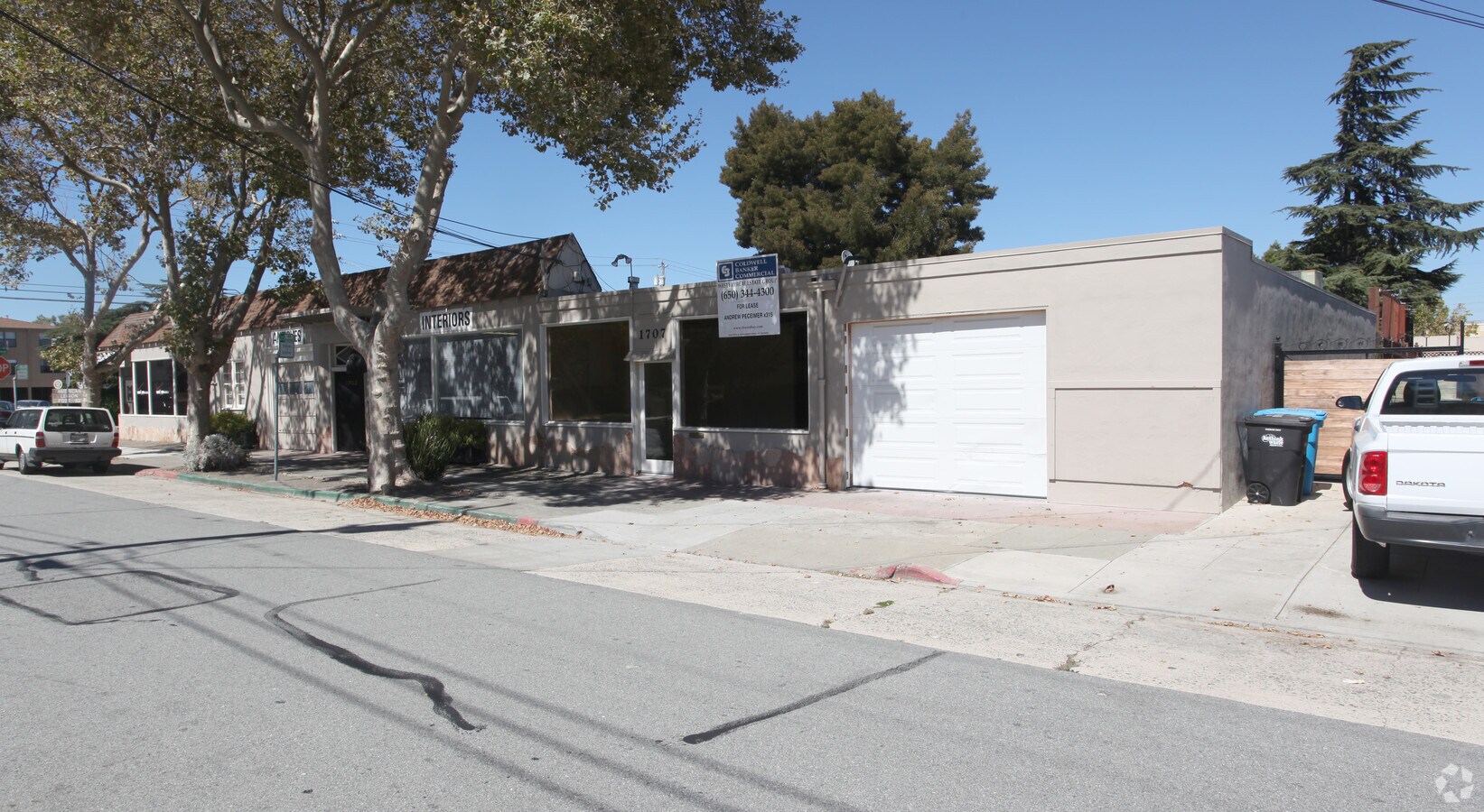 1701 Gum St, San Mateo, CA 94402 Property Record