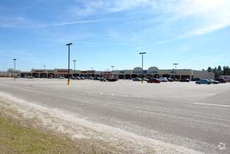 More details for 216-230 15-401 Byp E, Bennettsville, SC - Retail for Lease