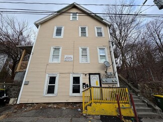 More details for 225 Bishop St, Waterbury, CT - Multifamily for Sale