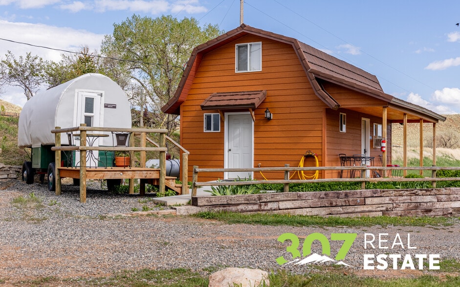 30 Nielson Trl, Cody, WY for sale - Building Photo - Image 3 of 62