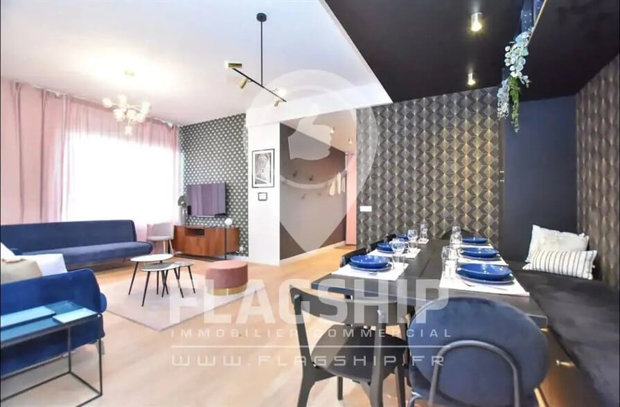 Retail in Paris for sale - Interior Photo - Image 2 of 10