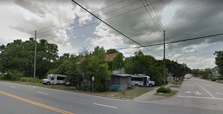 More details for 246 E Howry Ave, Deland, FL - Land for Sale