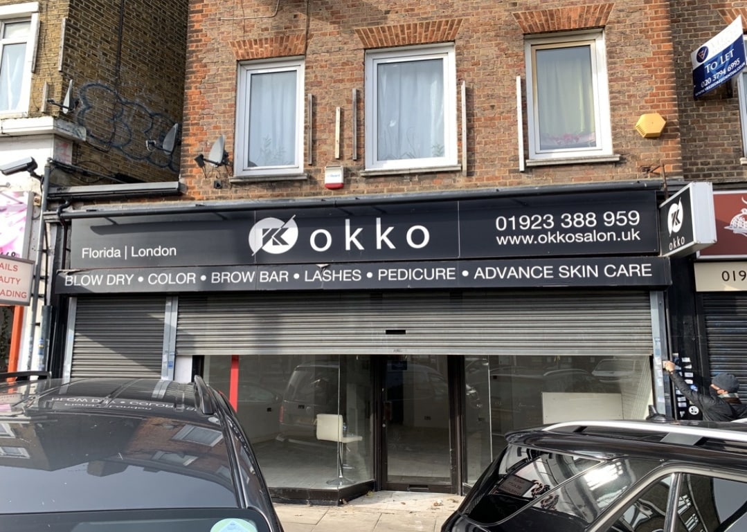 52 Joel St, Northwood for sale Building Photo- Image 1 of 1