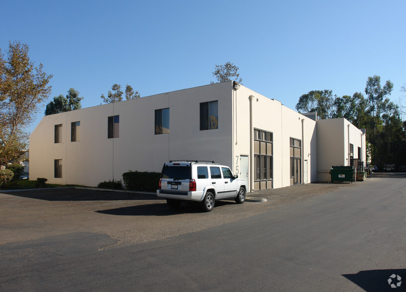 7548 Trade St, San Diego, CA for sale - Building Photo - Image 2 of 5