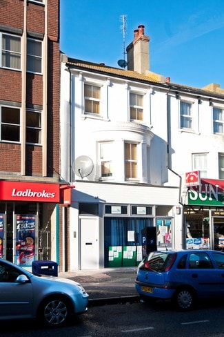 More details for 5 Langney Rd, Eastbourne - Retail for Lease