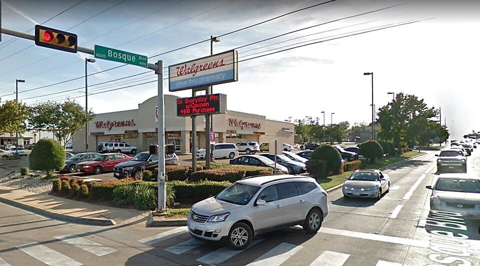 4100 Bosque Blvd, Waco, TX for sale Building Photo- Image 1 of 1