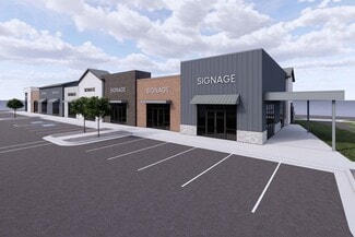 More details for 12388 W Bounty Ln, Star, ID - Retail for Lease