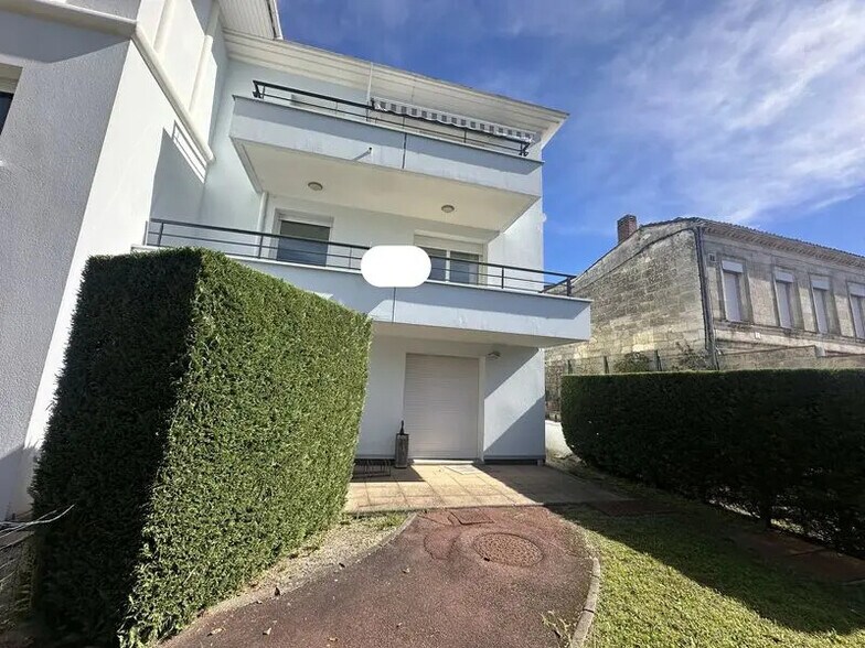 Retail in Le Bouscat for sale - Building Photo - Image 1 of 6