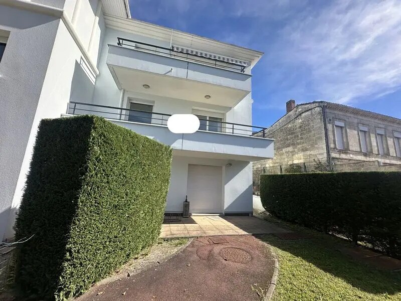 Retail in Le Bouscat for sale Building Photo- Image 1 of 7