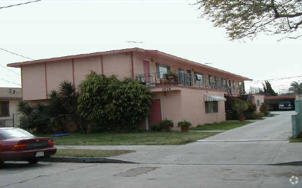 1636 W 219th St, Torrance, CA for sale - Building Photo - Image 1 of 11