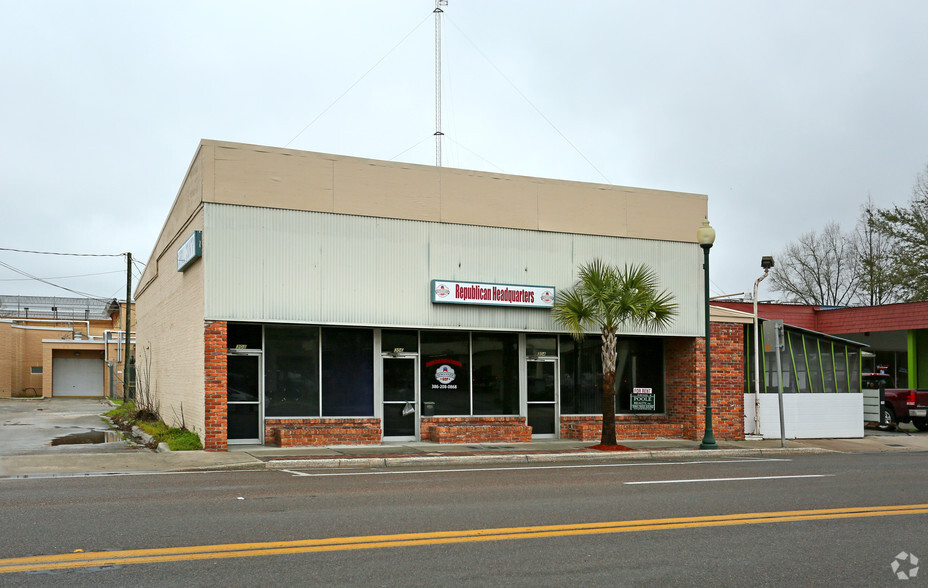 304-308 S Ohio Ave, Live Oak, FL for sale - Building Photo - Image 2 of 5