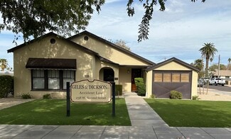 More details for 238 W 2nd St, Mesa, AZ - Office for Lease