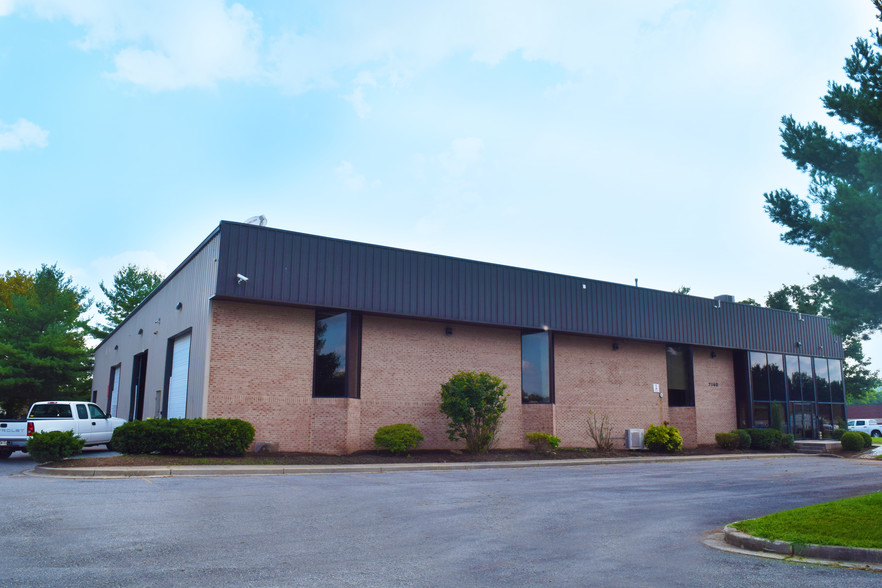 7140 English Muffin Way, Frederick, MD for sale - Primary Photo - Image 1 of 1