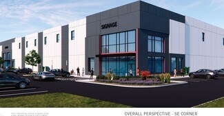 More details for Gahanna Logistics Center, Gahanna, OH - Industrial for Lease