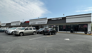 More details for 4516-4534 St. Barnabas Rd, Temple Hills, MD - Retail for Lease