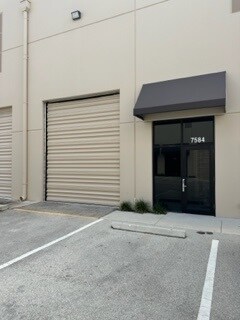 Industrial in Stuart, FL for sale Primary Photo- Image 1 of 1