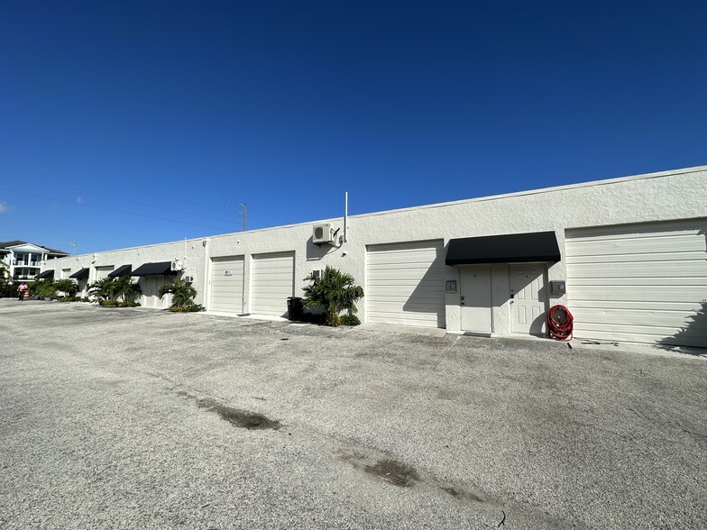 1700 Depot Ave, Delray Beach, FL for lease - Building Photo - Image 2 of 18