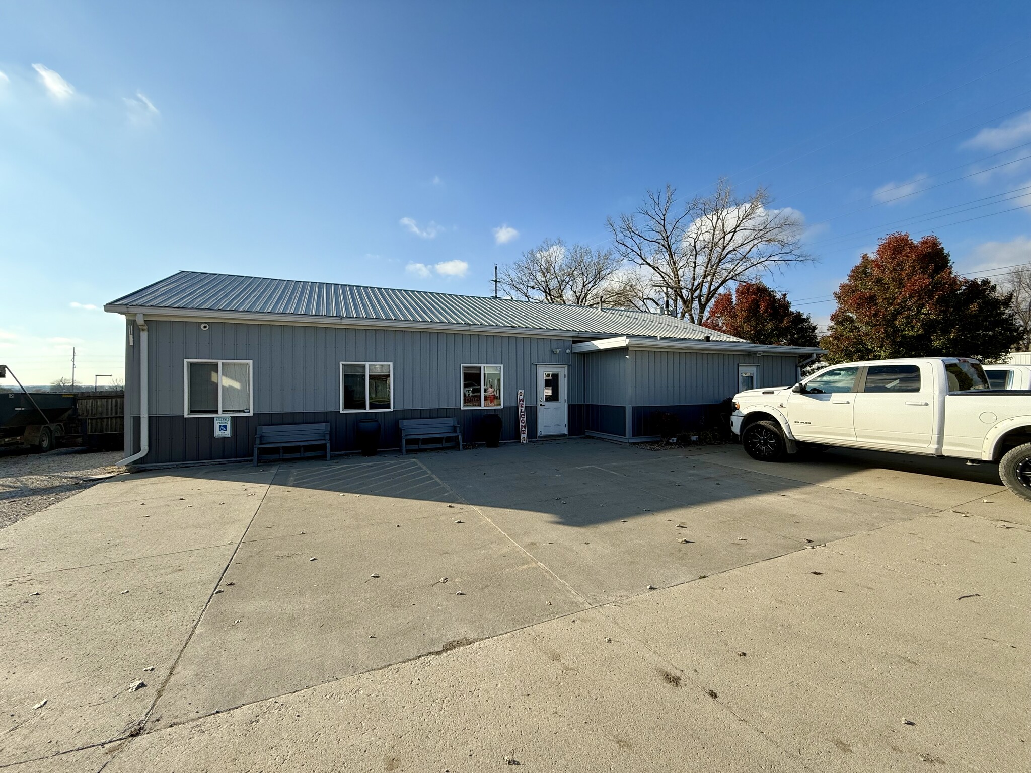 431 Whitney Ave, Ames, IA for sale Building Photo- Image 1 of 7