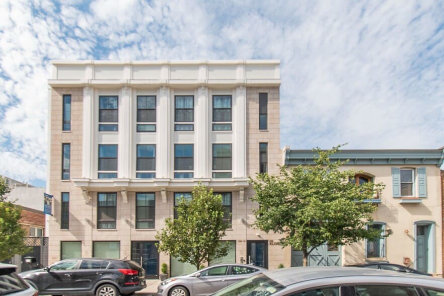 1533 Parrish St, Philadelphia, PA for sale - Building Photo - Image 1 of 20