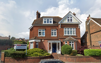 More details for 40 West St, Reigate - Office for Lease