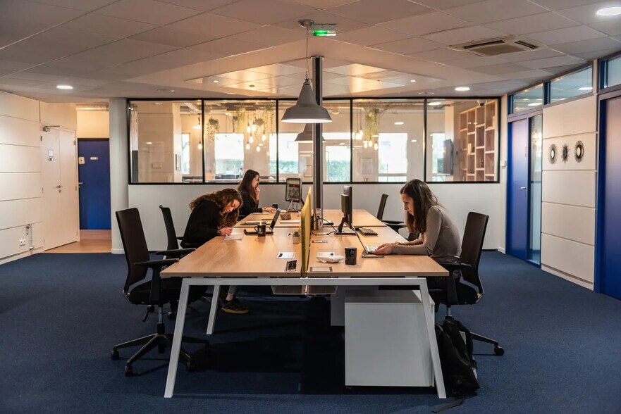 5 B Rue Pierre-Joseph Colin, Rennes for lease - Building Photo - Image 2 of 5