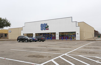 More details for 13444 Preston Rd, Dallas, TX - Retail for Lease