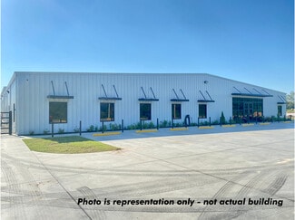 More details for 11160 S 225th East Ave, Broken Arrow, OK - Industrial for Sale