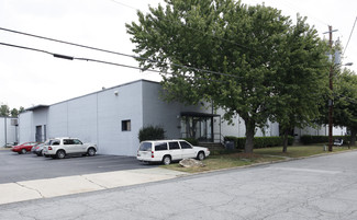 More details for 1311-1317 Logan Cir NW, Atlanta, GA - Industrial for Lease