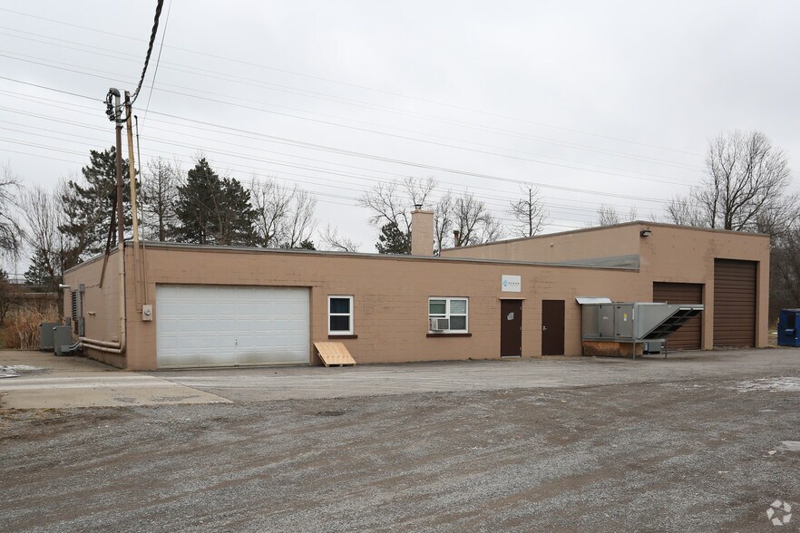 330 E Niagara St, Tonawanda, NY for sale - Primary Photo - Image 1 of 1