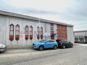 Industrial in Terrassa, Barcelona for lease Building Photo- Image 1 of 18