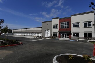 More details for 1607 136th Ave E, Sumner, WA - Industrial for Lease