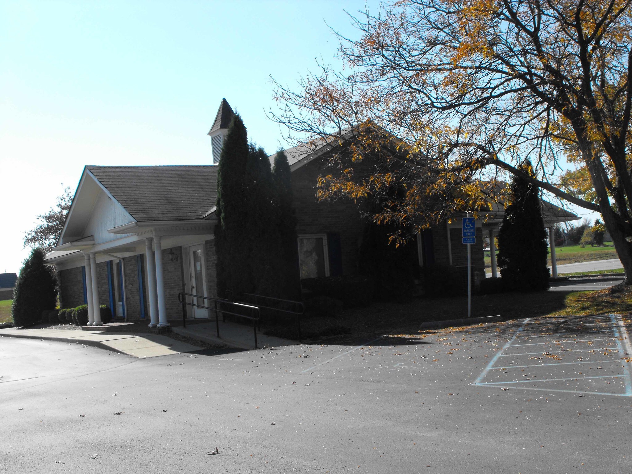 1111 Market St, Charlestown, IN for sale Building Photo- Image 1 of 1