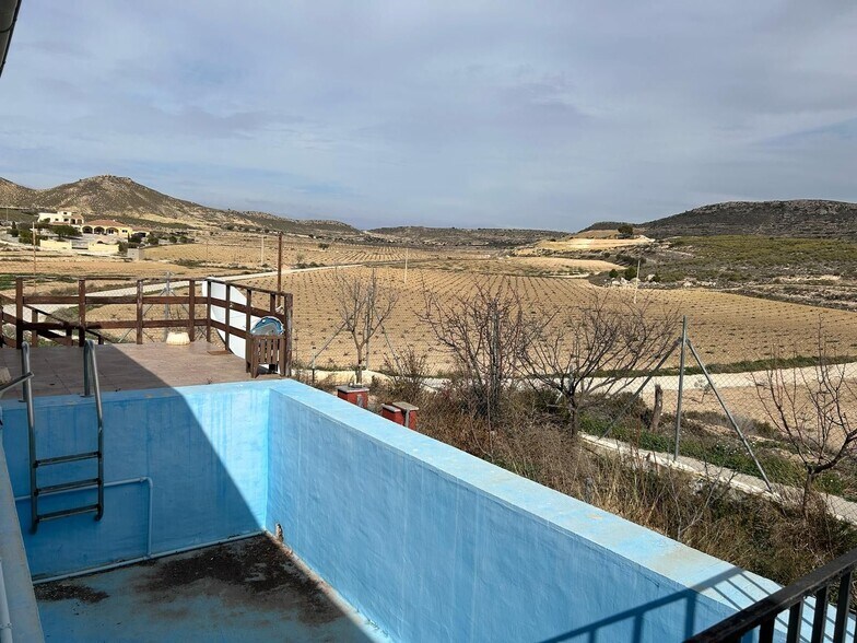 Land in Jumilla for sale - Building Photo - Image 3 of 14