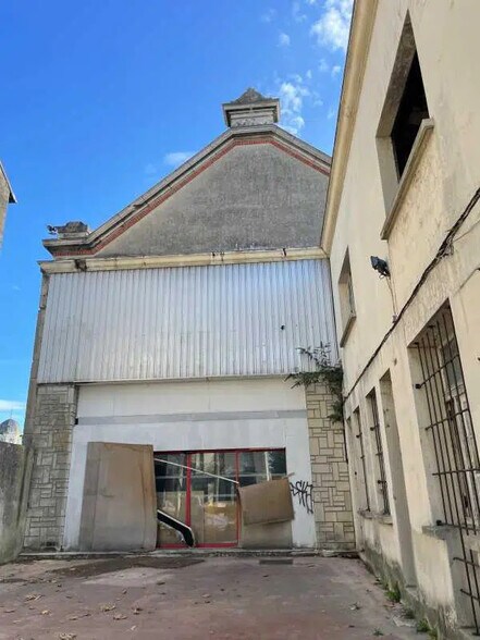 Retail in Soissons for sale - Building Photo - Image 2 of 3