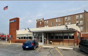 11606 Woodward Ave, Detroit, MI for sale - Building Photo - Image 2 of 7