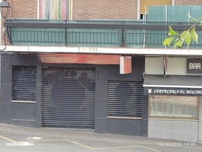 Retail in Arganda del Rey, Madrid for lease Interior Photo- Image 1 of 6