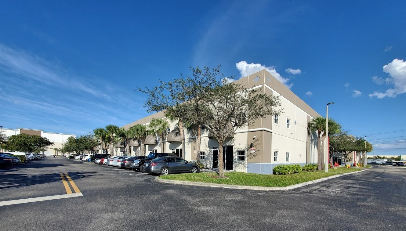 11900-11928 Miramar Pky, Miramar, FL for sale Building Photo- Image 1 of 1