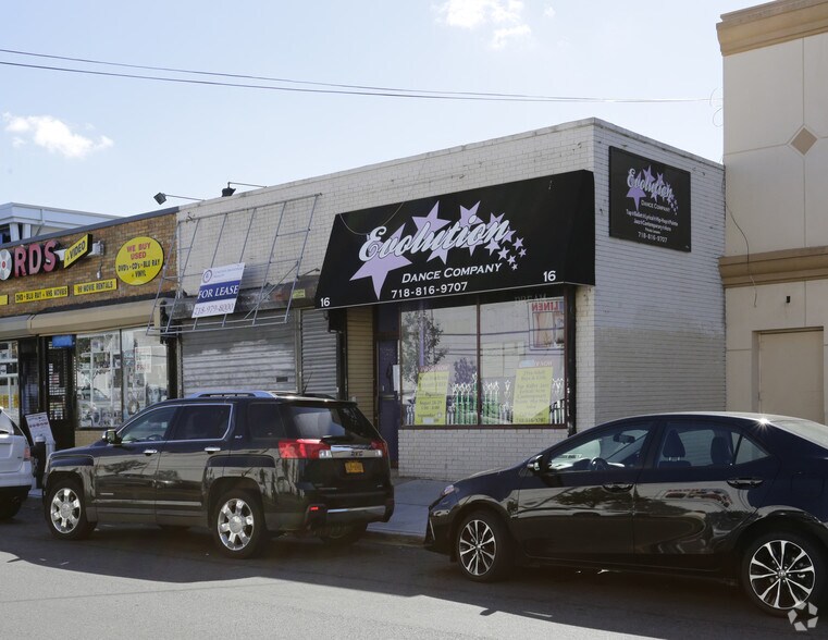 16 Barrett Ave, Staten Island, NY for sale - Primary Photo - Image 1 of 1