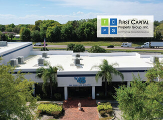 More details for 31 Skyline Dr, Lake Mary, FL - Office for Lease