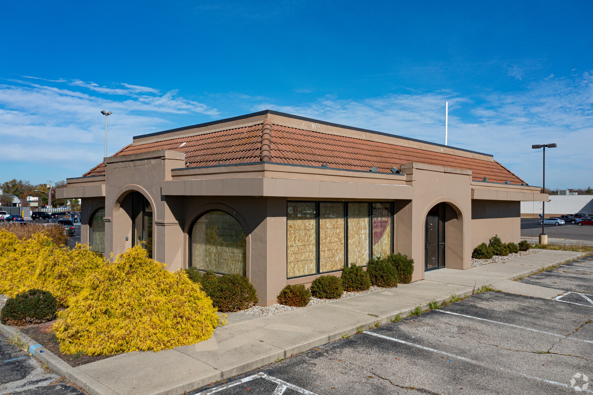 10554 Harrison Ave, Harrison, OH for lease Primary Photo- Image 1 of 19