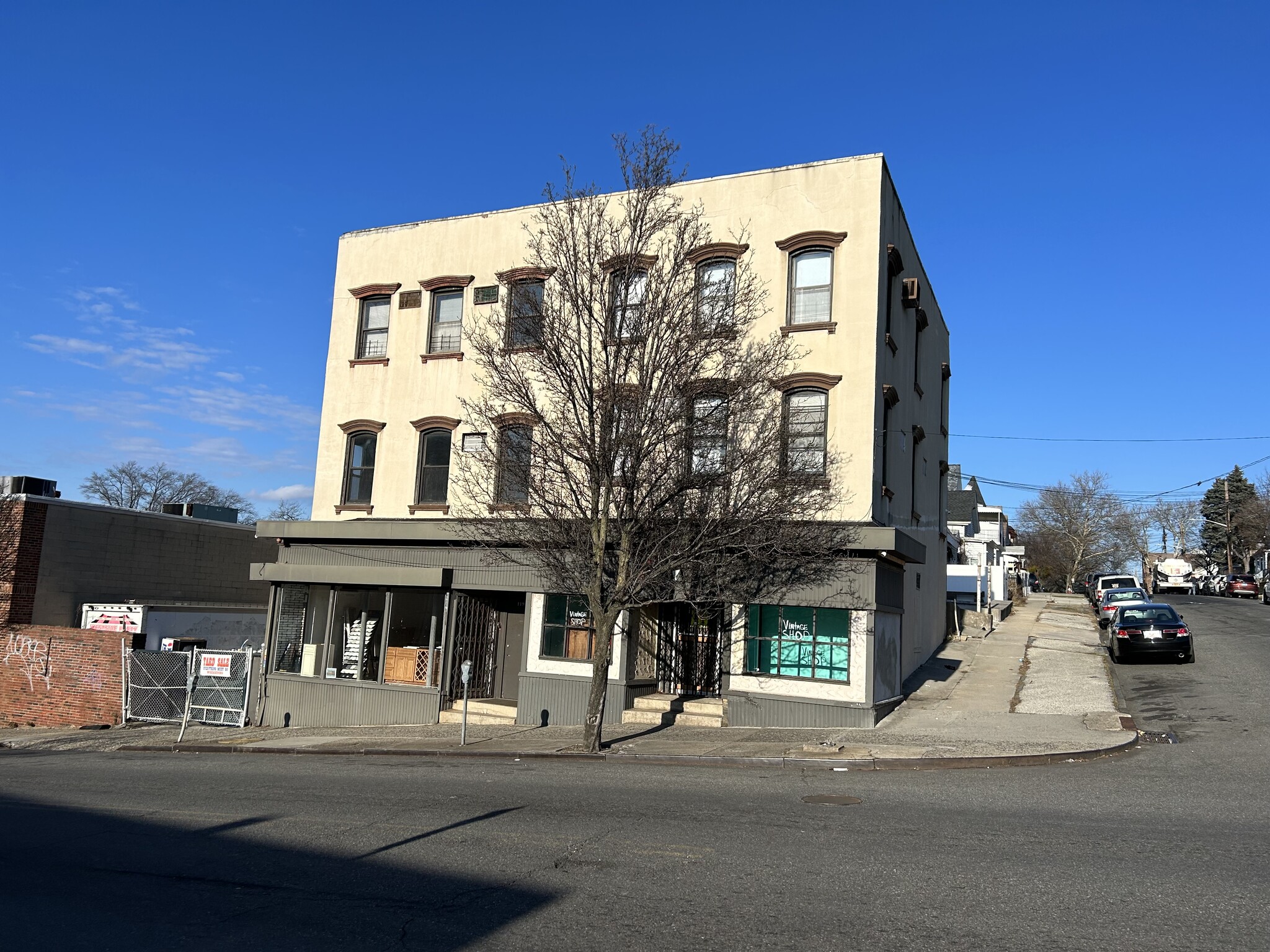 117 Mount Vernon Ave, Mount Vernon, NY for sale Building Photo- Image 1 of 1