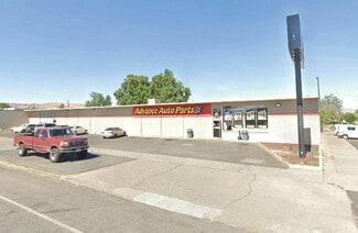 More details for 511 S 3rd St, Yakima, WA - Retail for Lease