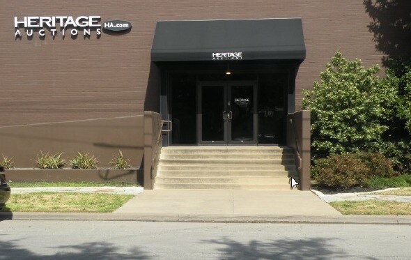 1518 Slocum St, Dallas, TX for sale Building Photo- Image 1 of 1