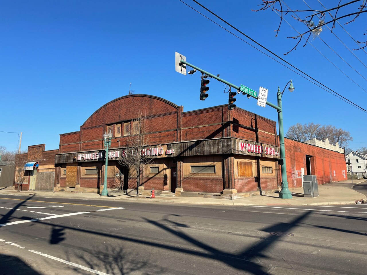 1015 12th NE st, Canton, OH for sale Primary Photo- Image 1 of 1