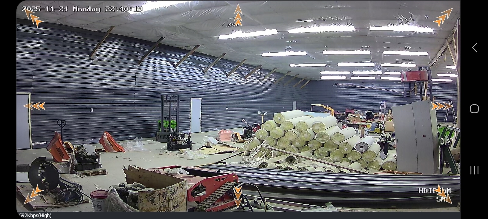 9510 Seward Rd, Fairfield, OH for lease Building Photo- Image 1 of 2