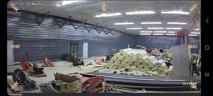 9510 Seward Rd, Fairfield, OH for lease Building Photo- Image 1 of 2