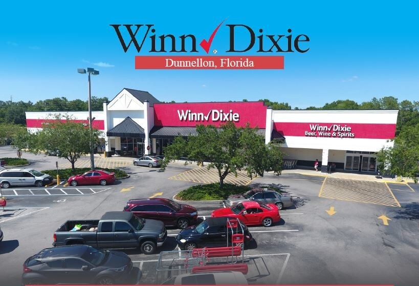 10051 S US Highway 41, Dunnellon, FL for sale - Primary Photo - Image 1 of 1