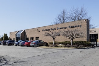 More details for 600 16th St, Carlstadt, NJ - Industrial for Lease