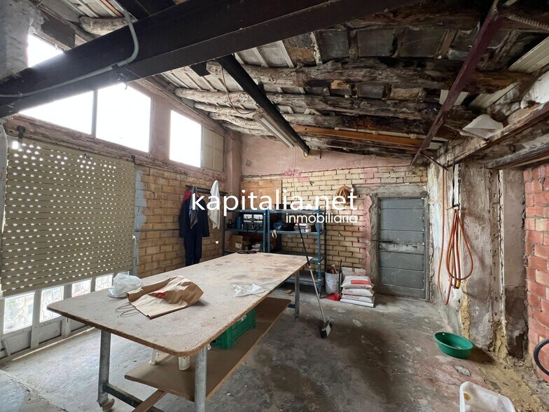 Retail in Ontinyent, Valencia for sale - Building Photo - Image 1 of 9